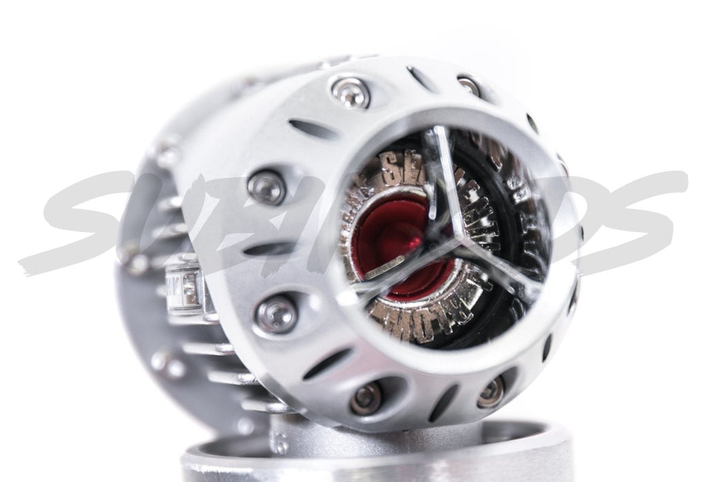 HKS Super SQV4 Blow Off Valve 2015-2021 WRX - 71008-AF015 - Subimods.com
